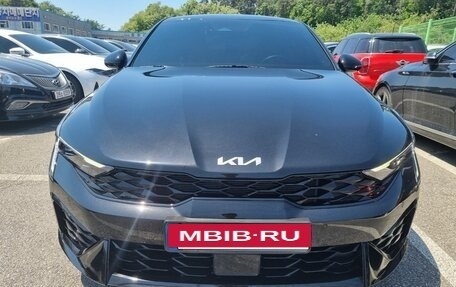 KIA K5, 2024 год, 2 617 000 рублей, 3 фотография