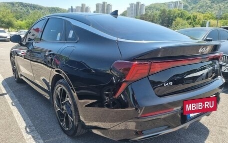 KIA K5, 2024 год, 2 617 000 рублей, 2 фотография