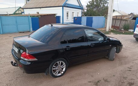 Mitsubishi Lancer IX, 2007 год, 530 000 рублей, 3 фотография