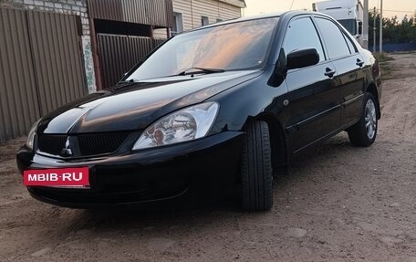 Mitsubishi Lancer IX, 2007 год, 530 000 рублей, 2 фотография