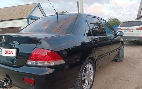 Mitsubishi Lancer IX, 2007 год, 530 000 рублей, 5 фотография