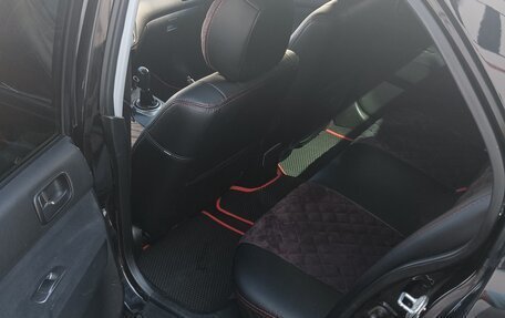Mitsubishi Lancer IX, 2007 год, 530 000 рублей, 13 фотография