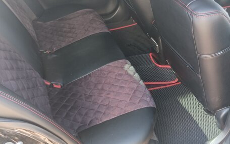 Mitsubishi Lancer IX, 2007 год, 530 000 рублей, 18 фотография