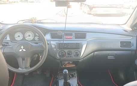 Mitsubishi Lancer IX, 2007 год, 530 000 рублей, 17 фотография