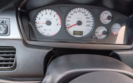 Mitsubishi Lancer IX, 2007 год, 530 000 рублей, 10 фотография