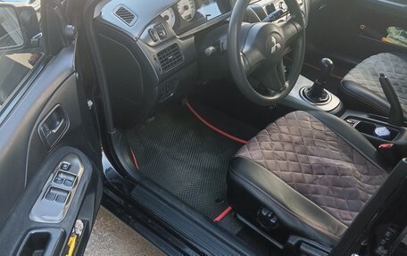 Mitsubishi Lancer IX, 2007 год, 530 000 рублей, 15 фотография