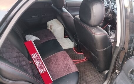 Mitsubishi Lancer IX, 2007 год, 530 000 рублей, 8 фотография