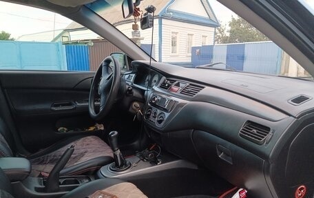 Mitsubishi Lancer IX, 2007 год, 530 000 рублей, 7 фотография