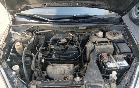 Mitsubishi Lancer IX, 2007 год, 530 000 рублей, 22 фотография
