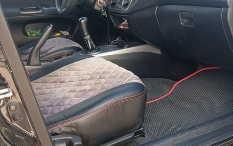 Mitsubishi Lancer IX, 2007 год, 530 000 рублей, 20 фотография