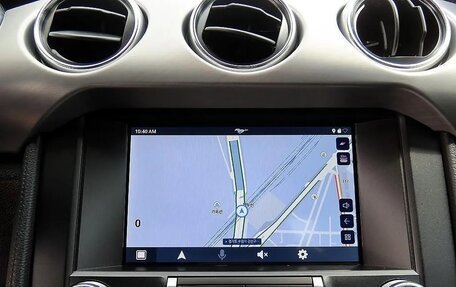 Ford Mustang VI рестайлинг, 2023 год, 7 390 000 рублей, 14 фотография