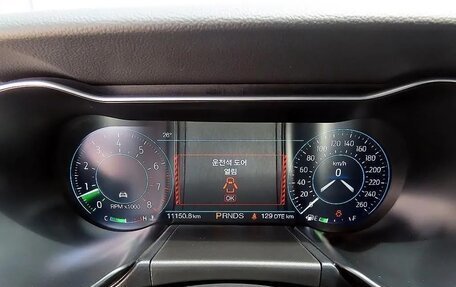 Ford Mustang VI рестайлинг, 2023 год, 7 390 000 рублей, 16 фотография