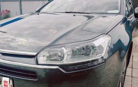 Citroen C5 II, 2014 год, 950 000 рублей, 5 фотография