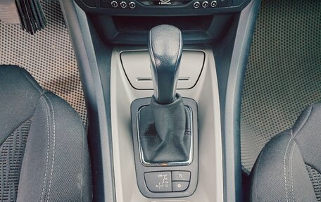 Citroen C5 II, 2014 год, 950 000 рублей, 10 фотография