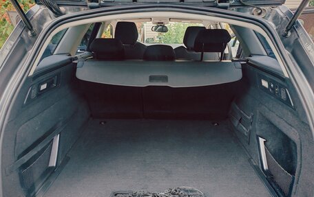 Citroen C5 II, 2014 год, 950 000 рублей, 14 фотография