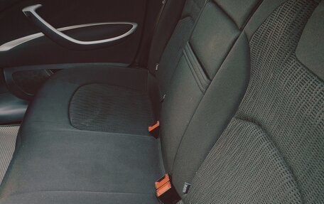 Citroen C5 II, 2014 год, 950 000 рублей, 16 фотография