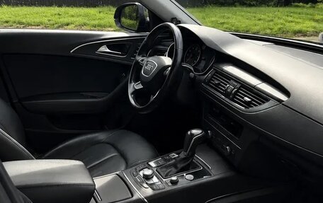 Audi A6, 2016 год, 2 300 000 рублей, 4 фотография