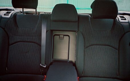 Citroen C5 II, 2014 год, 950 000 рублей, 17 фотография