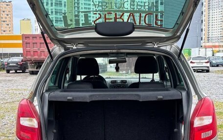 Skoda Fabia II, 2014 год, 290 000 рублей, 7 фотография