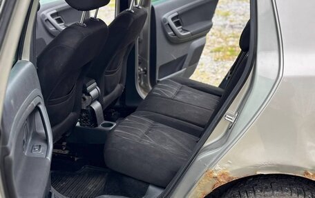 Skoda Fabia II, 2014 год, 290 000 рублей, 10 фотография