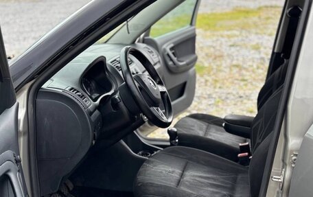 Skoda Fabia II, 2014 год, 290 000 рублей, 8 фотография