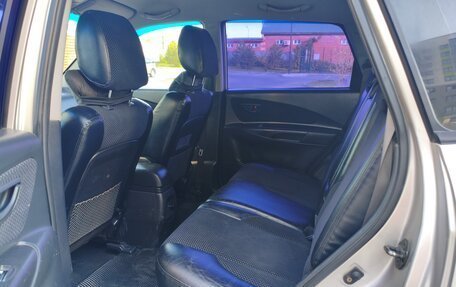Hyundai Tucson III, 2006 год, 850 000 рублей, 5 фотография