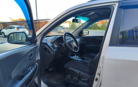 Hyundai Tucson III, 2006 год, 850 000 рублей, 4 фотография