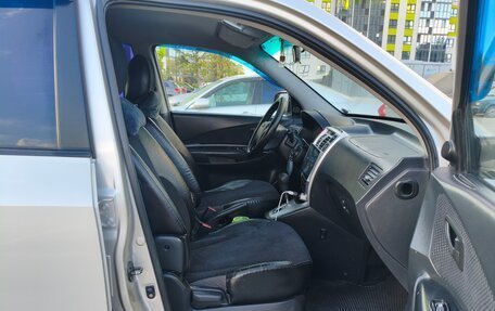 Hyundai Tucson III, 2006 год, 850 000 рублей, 6 фотография