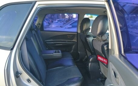 Hyundai Tucson III, 2006 год, 850 000 рублей, 8 фотография