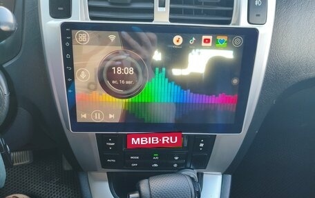 Hyundai Tucson III, 2006 год, 850 000 рублей, 2 фотография