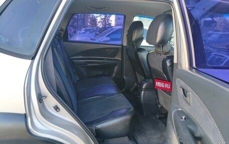 Hyundai Tucson III, 2006 год, 850 000 рублей, 7 фотография