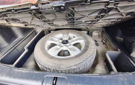 Hyundai Tucson III, 2006 год, 850 000 рублей, 24 фотография