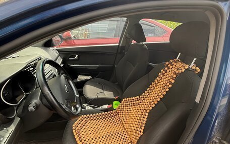 KIA Rio III рестайлинг, 2015 год, 800 000 рублей, 3 фотография