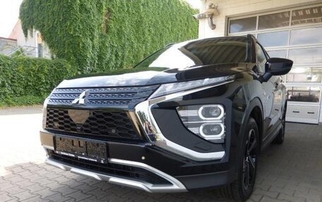 Mitsubishi Eclipse Cross, 2026 год, 3 099 999 рублей, 2 фотография