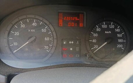 Renault Logan I, 2009 год, 350 000 рублей, 2 фотография