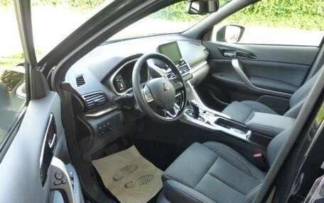 Mitsubishi Eclipse Cross, 2026 год, 3 099 999 рублей, 3 фотография