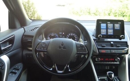 Mitsubishi Eclipse Cross, 2026 год, 3 099 999 рублей, 7 фотография