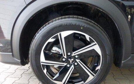 Mitsubishi Eclipse Cross, 2026 год, 3 099 999 рублей, 13 фотография