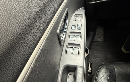 Mitsubishi ASX I рестайлинг, 2012 год, 1 100 000 рублей, 9 фотография