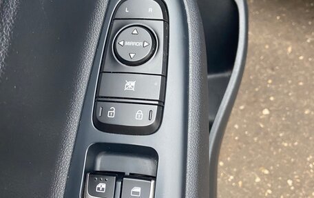 KIA Rio IV, 2020 год, 1 800 000 рублей, 8 фотография