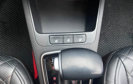 KIA Rio IV, 2020 год, 1 800 000 рублей, 10 фотография