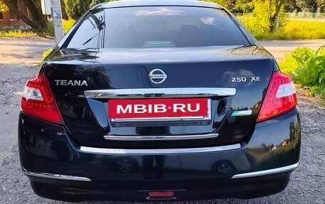 Nissan Teana, 2008 год, 1 150 000 рублей, 2 фотография