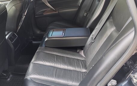 Nissan Teana, 2008 год, 1 150 000 рублей, 8 фотография