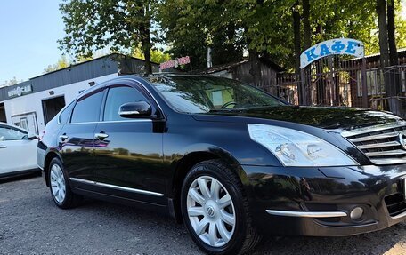 Nissan Teana, 2008 год, 1 150 000 рублей, 6 фотография