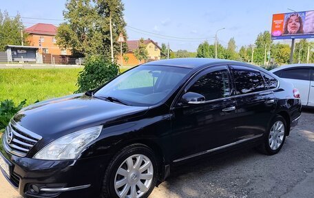 Nissan Teana, 2008 год, 1 150 000 рублей, 5 фотография