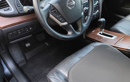 Nissan Teana, 2008 год, 1 150 000 рублей, 10 фотография