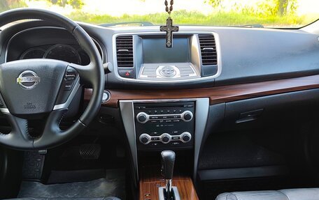 Nissan Teana, 2008 год, 1 150 000 рублей, 11 фотография