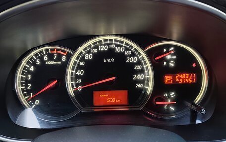Nissan Teana, 2008 год, 1 150 000 рублей, 12 фотография