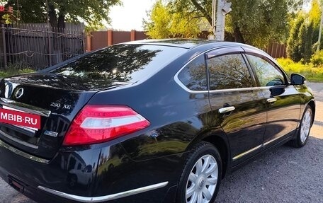 Nissan Teana, 2008 год, 1 150 000 рублей, 3 фотография