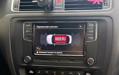 Volkswagen Jetta VI, 2012 год, 999 999 рублей, 8 фотография